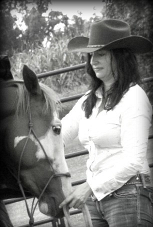 Michelle Kuester Horsemanship